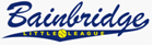 Bainbridge Island Little League Logo